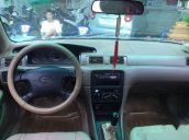 Cần bán Toyota Camry đời 1998 số sàn, giá chỉ 210 triệu