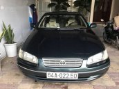 Bán Toyota Camry đời 1998, nhập khẩu nguyên chiếc chính chủ giá cạnh tranh