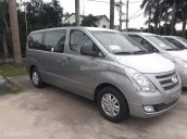 Hyundai Starex nhập khẩu, xe Hyundai 3-6-9 chỗ. Giá tốt