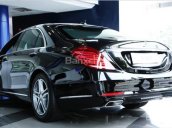 Bán Mercedes S400 đăng kí 2017, có hỗ trợ trả góp với gói vay cực ưu đãi nhé. Rinh xe về ngay còn kịp