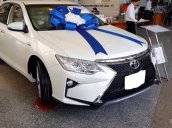 Bán Camry 2.5Q 2015, xe đẹp, hỗ trợ vay ngân hàng 75%