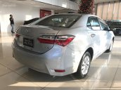 Bán ô tô Toyota Corolla Altis 1.8E CVT đời 2018, liên hệ ngay để đặt phiên bản mới