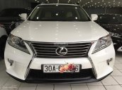 Bán Lexus RX 350 đời 2015, màu trắng, nhập khẩu