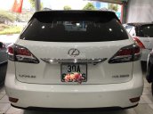 Bán Lexus RX 350 đời 2015, màu trắng, nhập khẩu