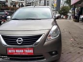 Auto bán Nissan Sunny RV sản xuất 2014, màu xám, nhập khẩu