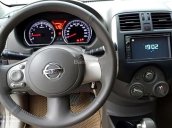 Auto bán Nissan Sunny RV sản xuất 2014, màu xám, nhập khẩu