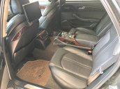 Cần bán xe Audi A8 2010, màu đen, nhập khẩu nguyên chiếc