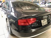 Cần bán xe Audi A8 2010, màu đen, nhập khẩu nguyên chiếc