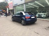 Cần bán xe Audi A1 màu xanh, xe nhập khẩu, giá tốt