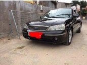 Cần bán gấp Ford Laser đời 2005, màu đen, xe nhập chính chủ, giá cạnh tranh