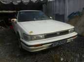 Cần bán xe Nissan Bluebird đời 1988, màu trắng, giá chỉ 29 triệu