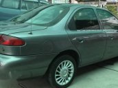 Bán Ford Mondeo đời 1996, màu xám xe gia đình