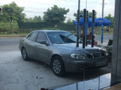 Cần bán lại xe Daewoo Leganza, năm 1999 màu xám (ghi), giá chỉ 105 triệu