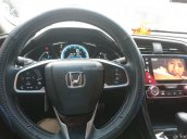 Cần bán xe Honda Civic đời 2017, màu trắng, xe nhập