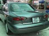 Bán Ford Mondeo đời 1996, màu xám xe gia đình