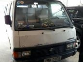 Cần bán gấp Nissan Urvan đời 1994, màu trắng, giá tốt