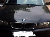 Cần bán xe BMW 3 Series 318i đời 2002