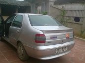 Bán Fiat Siena đời 2005, màu bạc, giá tốt