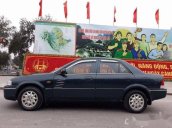 Cần bán lại xe Ford Laser đời 2001, màu đen