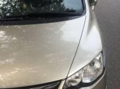 Bán Honda Civic đời 2008 chính chủ, giá 420tr