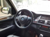 Bán BMW X5 3.0 AT đời 2007, màu bạc  