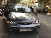 Bán Ford Mondeo đời 1996, màu xám xe gia đình