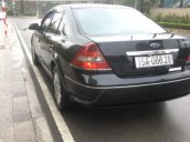 Cần bán gấp Ford Mondeo AT 2003, màu đen, giá tốt