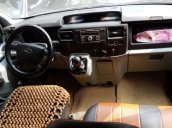 Bán Ford Transit 2.4 MT đời 2010, màu bạc  