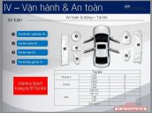 Bán ô tô Hyundai Elantra 2018, màu trắng, 749 triệu