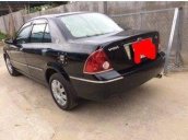 Cần bán gấp Ford Laser đời 2005, màu đen, xe nhập chính chủ, giá cạnh tranh