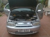 Bán Fiat Siena đời 2005, màu bạc, giá tốt