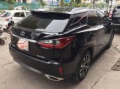 Cần bán gấp Lexus RX 350 đời 2016, màu đen