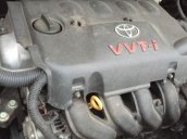 Bán Toyota Vios 1.5 AT đời 2010, màu bạc
