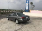 Bán Ford Mondeo đời 1996, màu xám xe gia đình