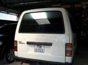 Cần bán gấp Nissan Urvan đời 1994, màu trắng, giá tốt