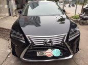 Cần bán gấp Lexus RX 350 đời 2016, màu đen