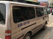 Cần bán gấp Toyota Hiace đời 2002, giá cạnh tranh