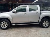 Bán xe Isuzu Dmax 2013, màu bạc, nhập khẩu nguyên chiếc, chính chủ