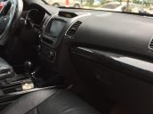 Auto bán Kia Sorento 2.4 AT SX 2015, màu nâu