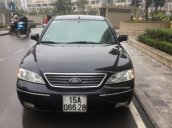 Cần bán gấp Ford Mondeo AT 2003, màu đen, giá tốt