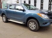 Bán Mazda BT 50 đời 2015 xe gia đình, giá tốt