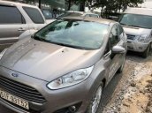 Bán Ford Fiesta 1.5AT Titanium đời 2016