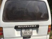 Cần bán xe Suzuki Carry đời 1997, màu trắng