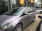 Bán Mitsubishi Grandis đời 2005, màu tím