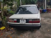 Bán xe Toyota Corolla S đời 1990, màu bạc, xe nhập