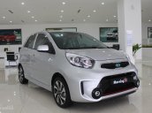 Bán xe Kia Morning đời 2018, giá cực tốt tại Kia Tây Ninh, LH: 0938.907.953