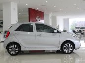 Bán xe Kia Morning đời 2018, giá cực tốt tại Kia Tây Ninh, LH: 0938.907.953