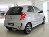 Bán xe Kia Morning đời 2018, giá cực tốt tại Kia Tây Ninh, LH: 0938.907.953