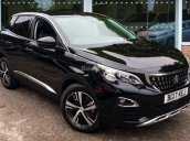 Bán Peugeot 5008 sản xuất năm 2019, màu đen, liên hệ 0938.805.040 để tư vấn