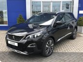 Bán Peugeot 5008 sản xuất năm 2019, màu đen, liên hệ 0938.805.040 để tư vấn